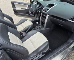 Peugeot 207 Gebrauchtwagen