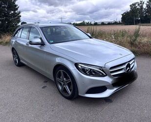 Mercedes-Benz C 250 Gebrauchtwagen