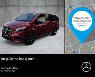 Mercedes-Benz V 300 Gebrauchtwagen
