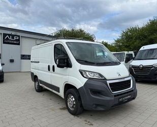 Peugeot Boxer Gebrauchtwagen