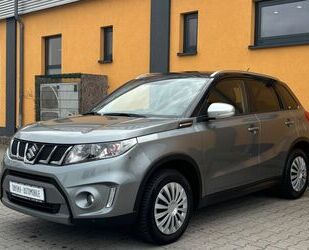 Suzuki Vitara Gebrauchtwagen