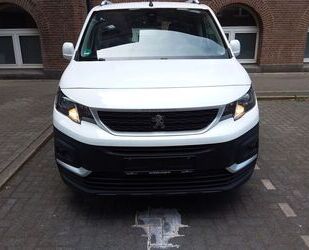 Peugeot Rifter Gebrauchtwagen