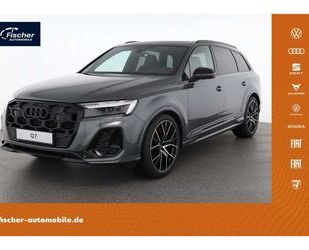Audi Q7 Gebrauchtwagen