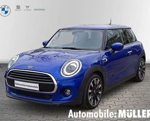 Mini Cooper Gebrauchtwagen