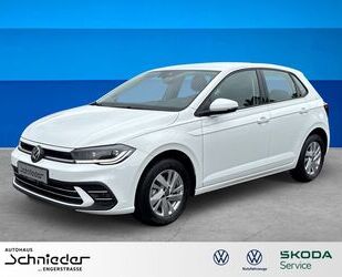 VW Polo Gebrauchtwagen