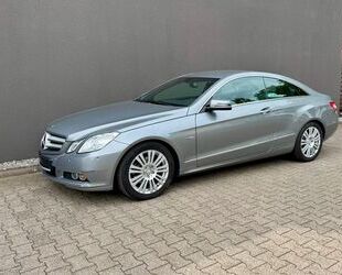 Mercedes-Benz E 250 Gebrauchtwagen