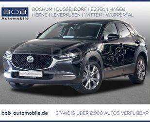 Mazda CX-30 Gebrauchtwagen