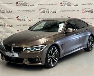 BMW 440 Gran Coupé Gebrauchtwagen
