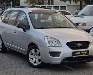 Kia Carens Gebrauchtwagen