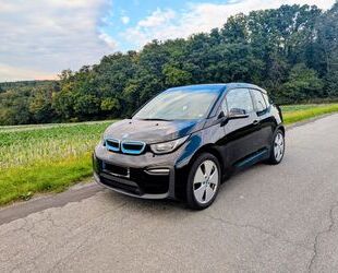 BMW i3 Gebrauchtwagen