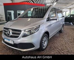 Mercedes-Benz V 300 Gebrauchtwagen