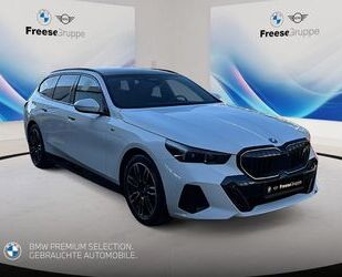 BMW i5 Gebrauchtwagen