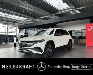 Mercedes-Benz EQB Gebrauchtwagen
