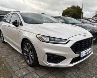 Ford Mondeo Gebrauchtwagen