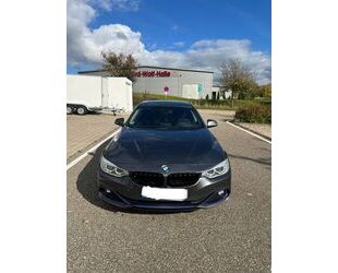 BMW 420 Gebrauchtwagen