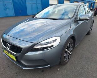 Volvo V40 Gebrauchtwagen