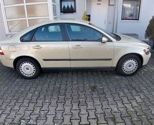 Volvo S40 Gebrauchtwagen