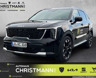 Kia Sorento Gebrauchtwagen