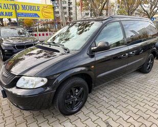 Chrysler Voyager Gebrauchtwagen