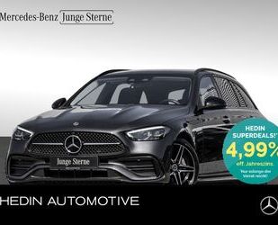 Mercedes-Benz C 220 Gebrauchtwagen