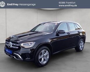 Mercedes-Benz GLC 200 Gebrauchtwagen