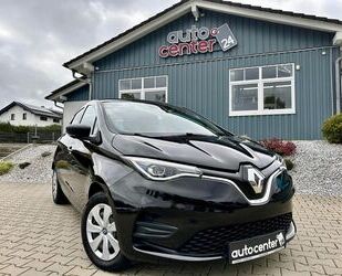 Renault ZOE Gebrauchtwagen