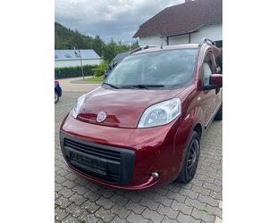 Fiat Qubo Gebrauchtwagen