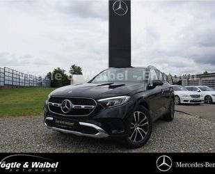 Mercedes-Benz GLC 220 Gebrauchtwagen