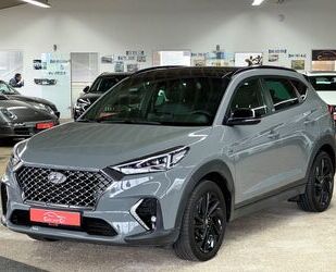 Hyundai TUCSON Gebrauchtwagen