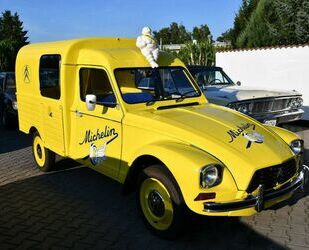 Citroen Andere Gebrauchtwagen