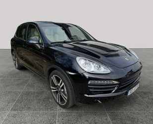 Porsche Cayenne Gebrauchtwagen