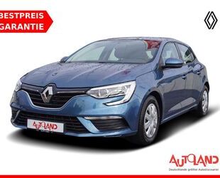 Renault Megane Gebrauchtwagen