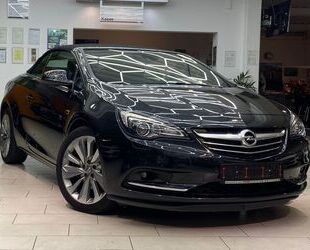 Opel Cascada Gebrauchtwagen