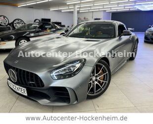 Mercedes-Benz AMG GT R Gebrauchtwagen