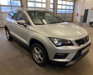 Seat Ateca Gebrauchtwagen