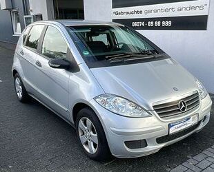 Mercedes-Benz A 150 Gebrauchtwagen