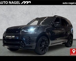 Land Rover Discovery Gebrauchtwagen