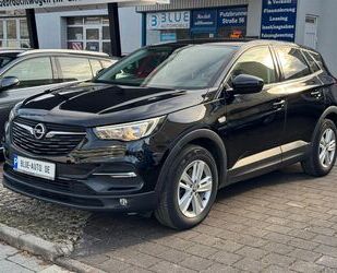 Opel Grandland (X) Gebrauchtwagen