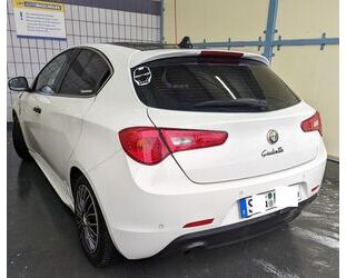 Alfa Romeo Giulietta Gebrauchtwagen