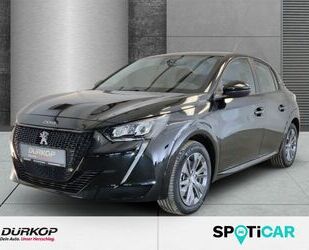 Peugeot e-208 Gebrauchtwagen