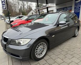 BMW BMW Touring 320i / LEDER / NAVI / PANO Gebrauchtwagen