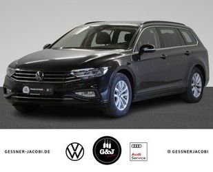 VW Volkswagen Passat Variant 2.0 TDI Business digital Gebrauchtwagen
