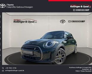 Mini Cooper SE Gebrauchtwagen