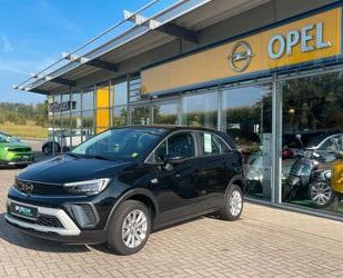 Opel Crossland (X) Gebrauchtwagen