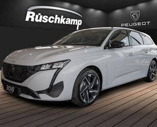 Peugeot 308 Gebrauchtwagen