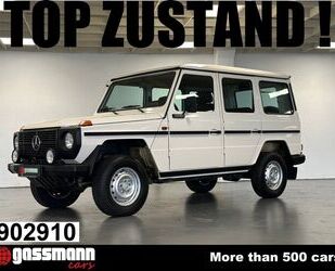 Mercedes-Benz G 230 Gebrauchtwagen