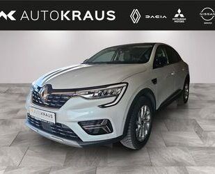Renault Arkana Gebrauchtwagen