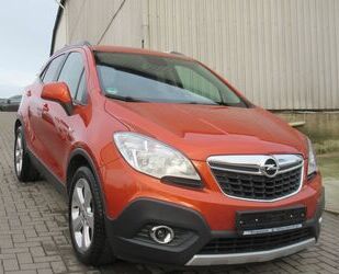 Opel Mokka Gebrauchtwagen