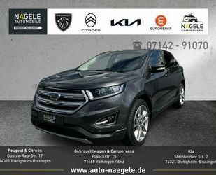 Ford Edge Gebrauchtwagen