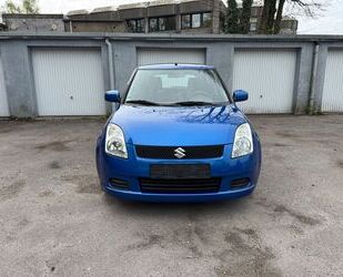 Suzuki Swift Gebrauchtwagen